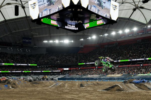 Organiser un défi Kettlebell avec vos amis