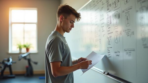 Choisir un stage sportif : les questions à poser avant d'inscrire